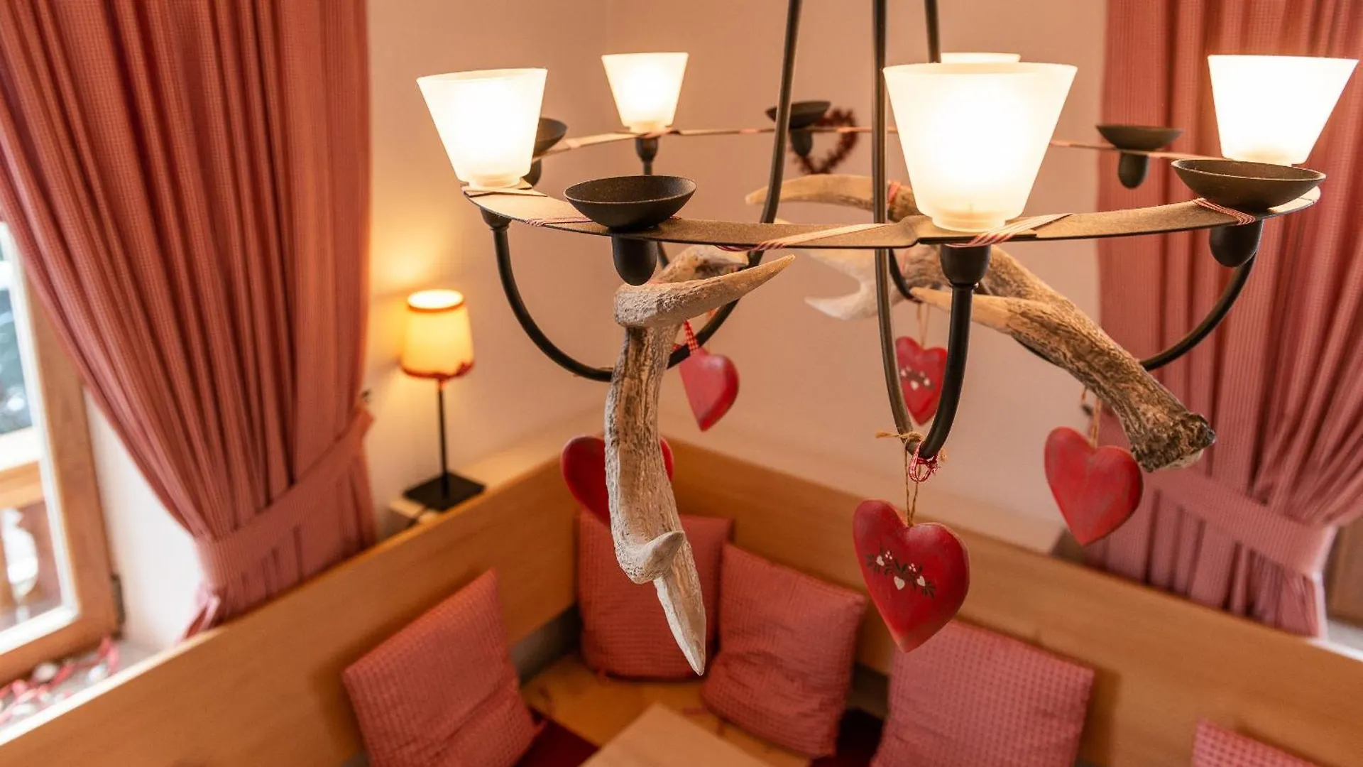 Bergkristall Garmisch-Partenkirchen Apartment